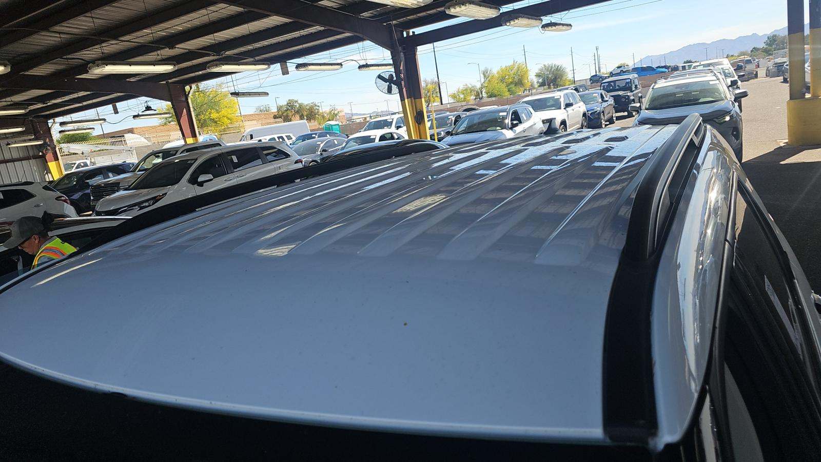 2022 Ford Explorer XLT AWD