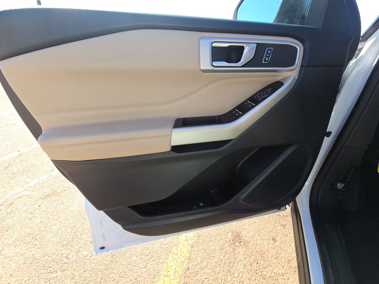 2022 Ford Explorer XLT AWD