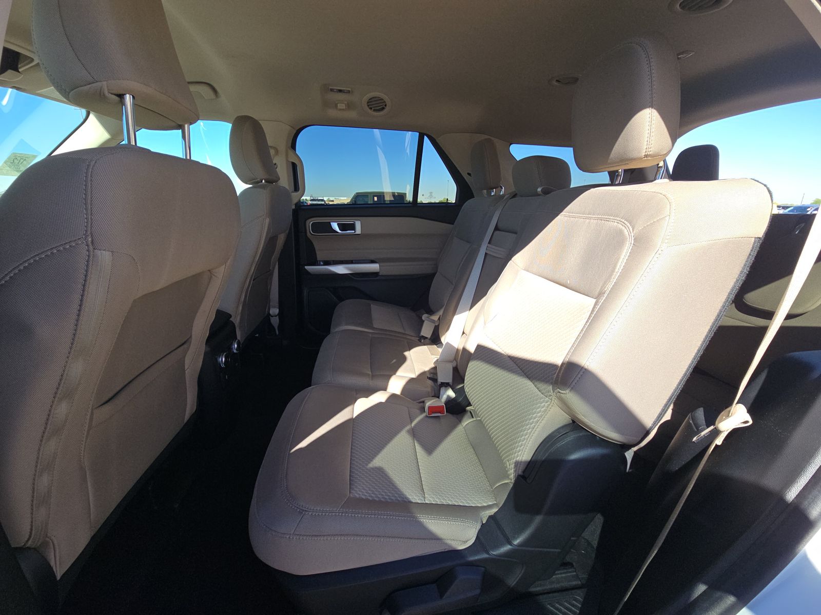 2022 Ford Explorer XLT AWD