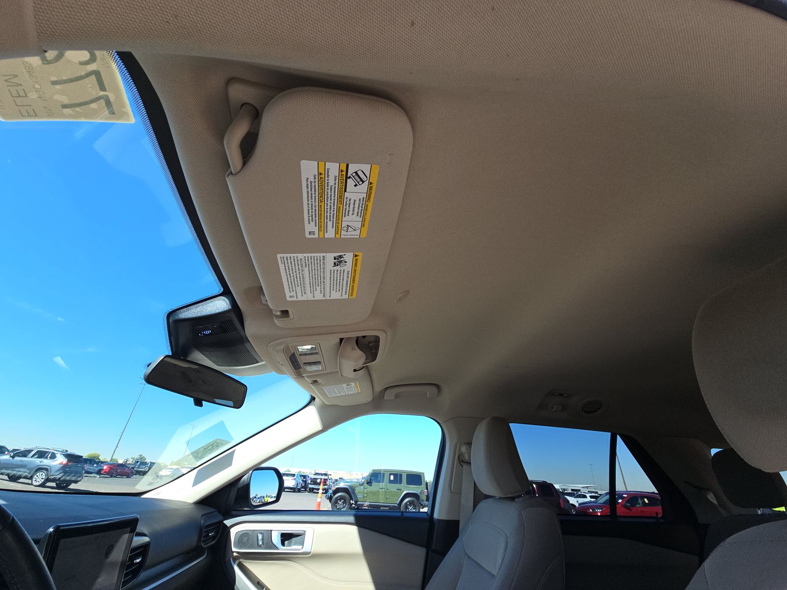 2022 Ford Explorer XLT AWD