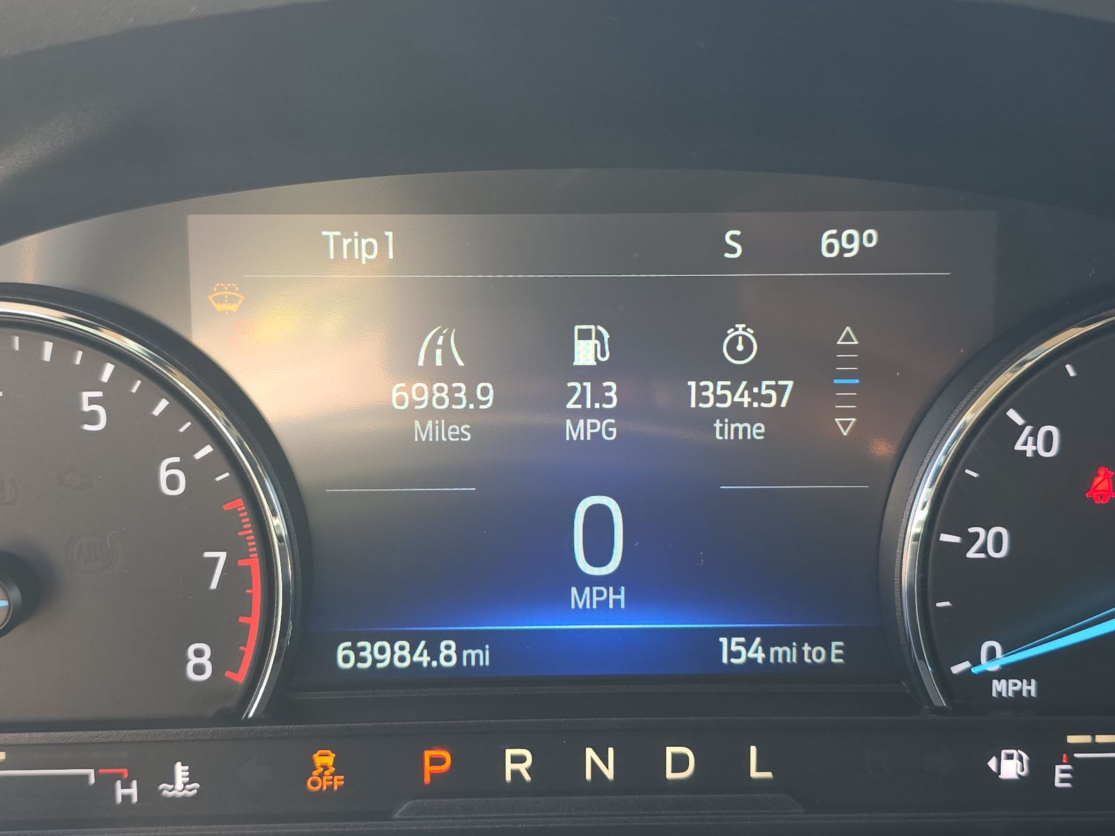 2022 Ford Explorer XLT AWD