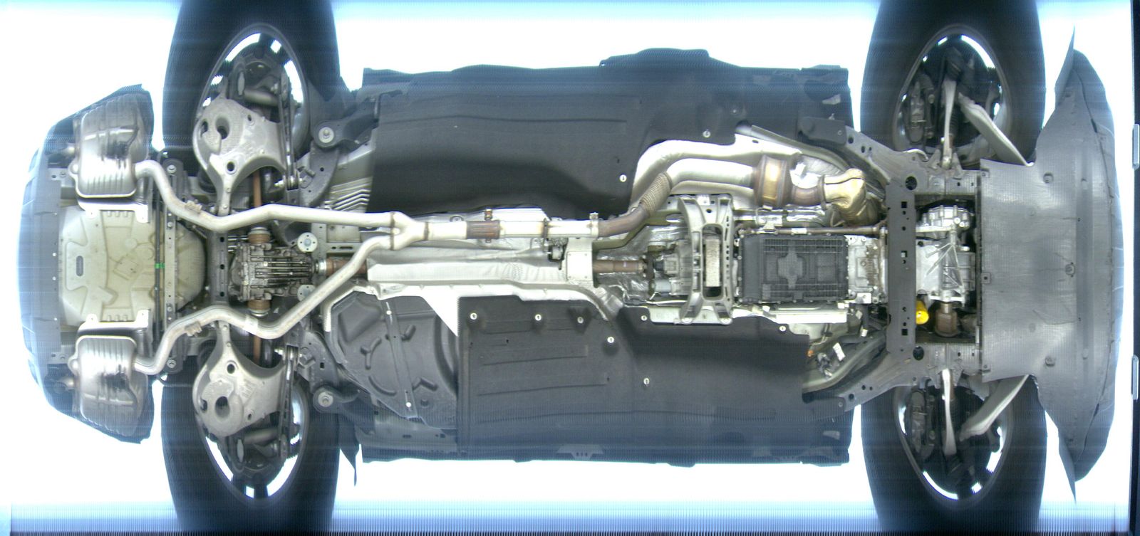 2022 Ford Explorer XLT AWD