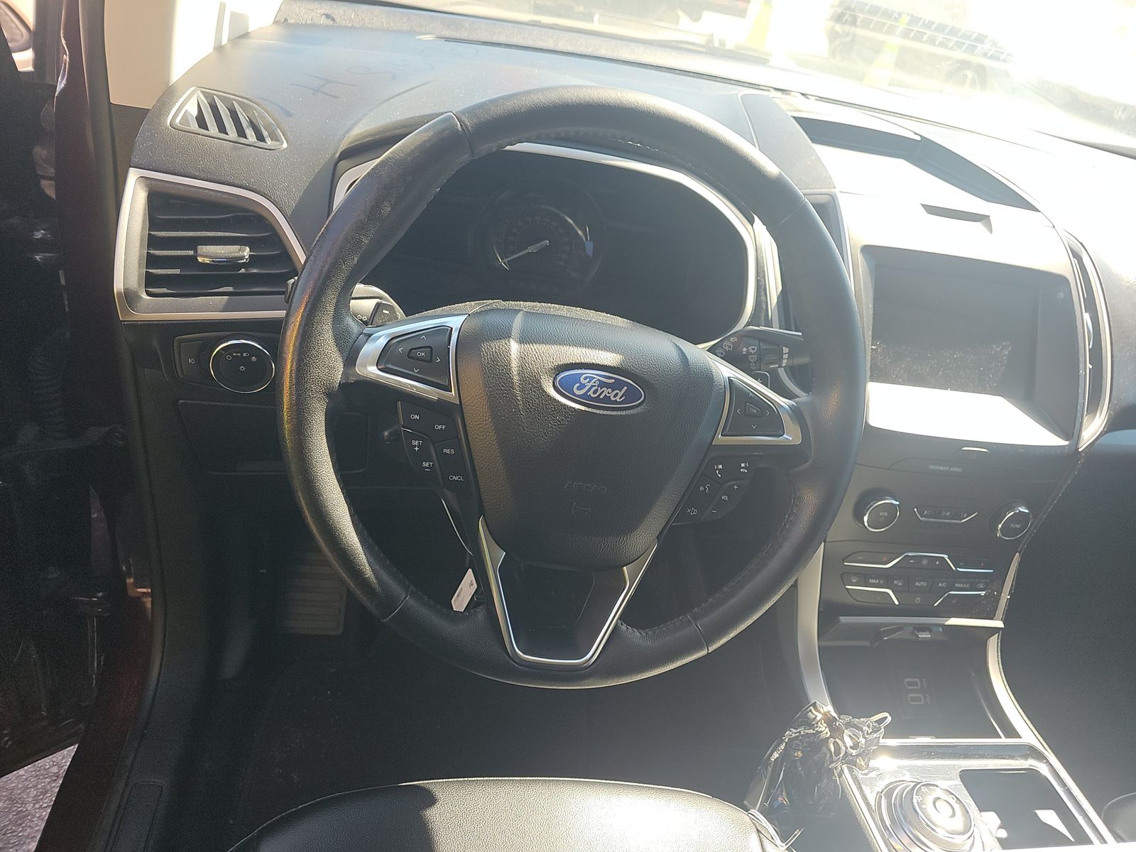 2020 Ford Edge SEL AWD