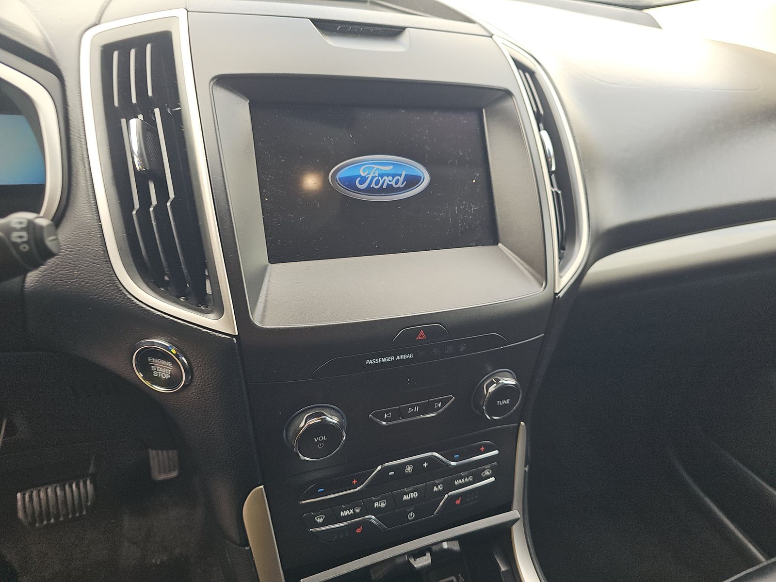 2020 Ford Edge SEL AWD