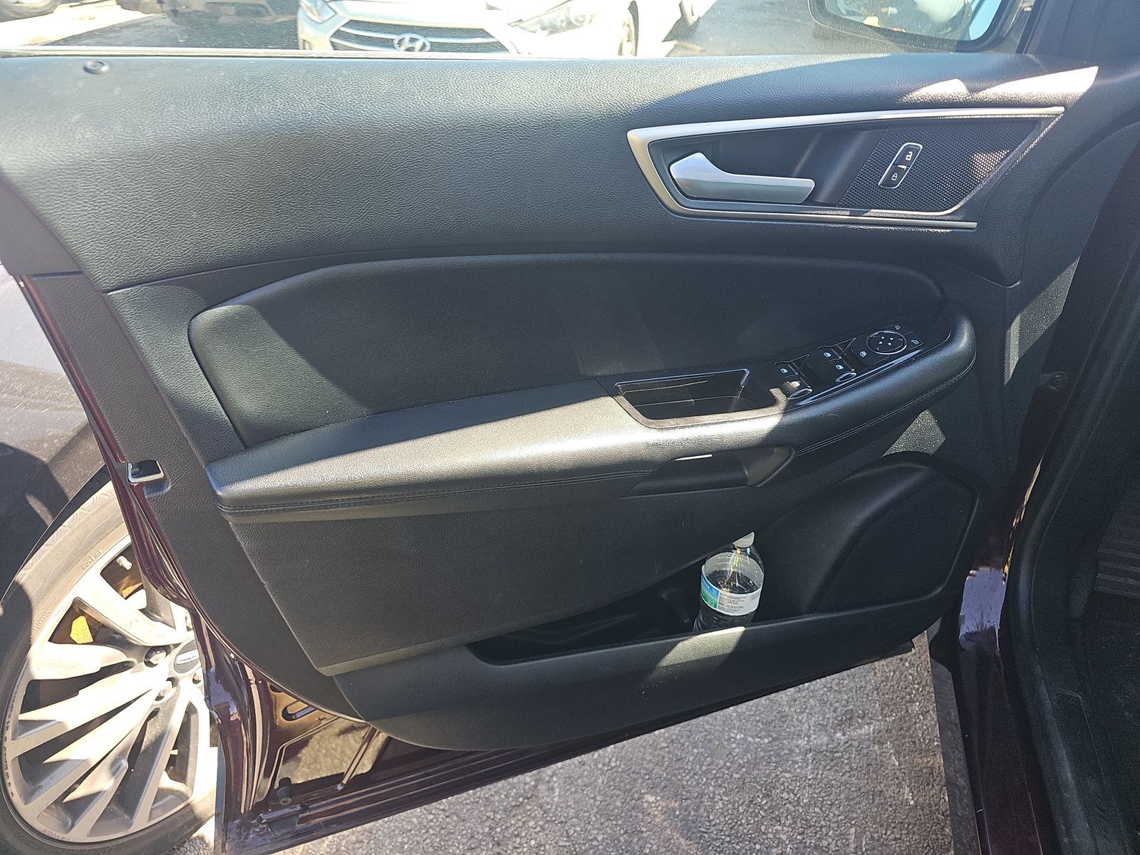 2020 Ford Edge SEL AWD