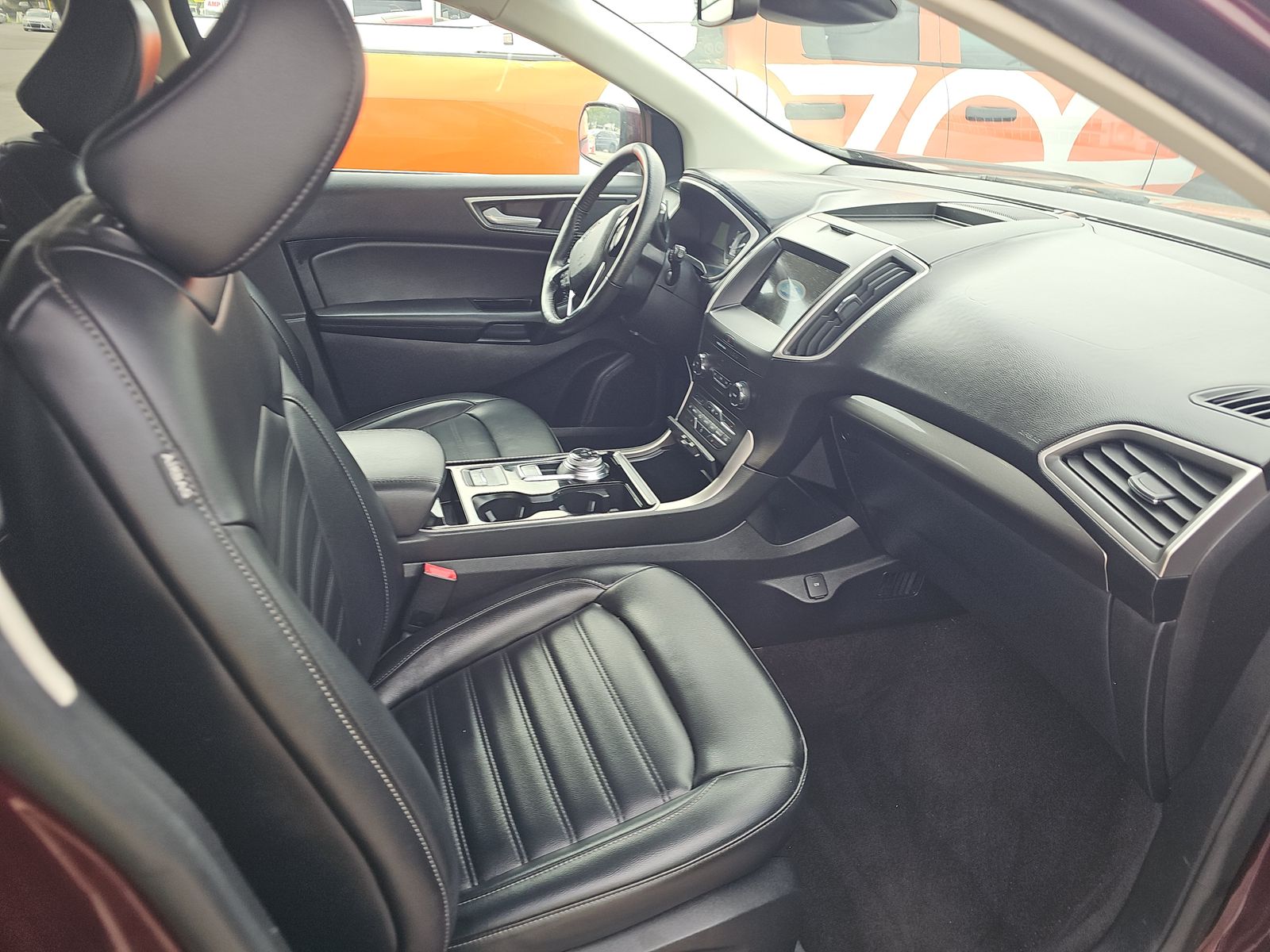 2020 Ford Edge SEL AWD