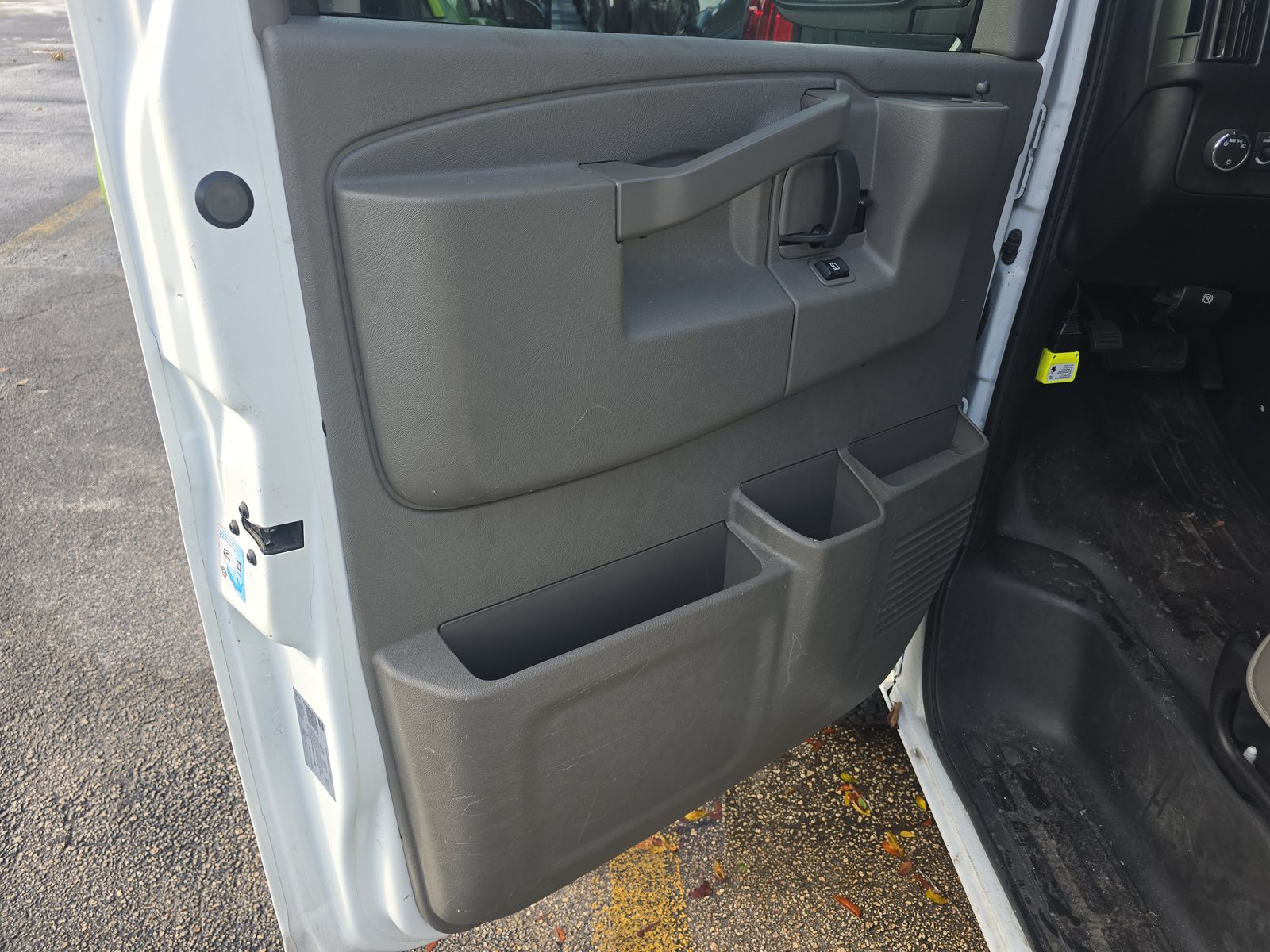 CHEVROLET OTHER - 10