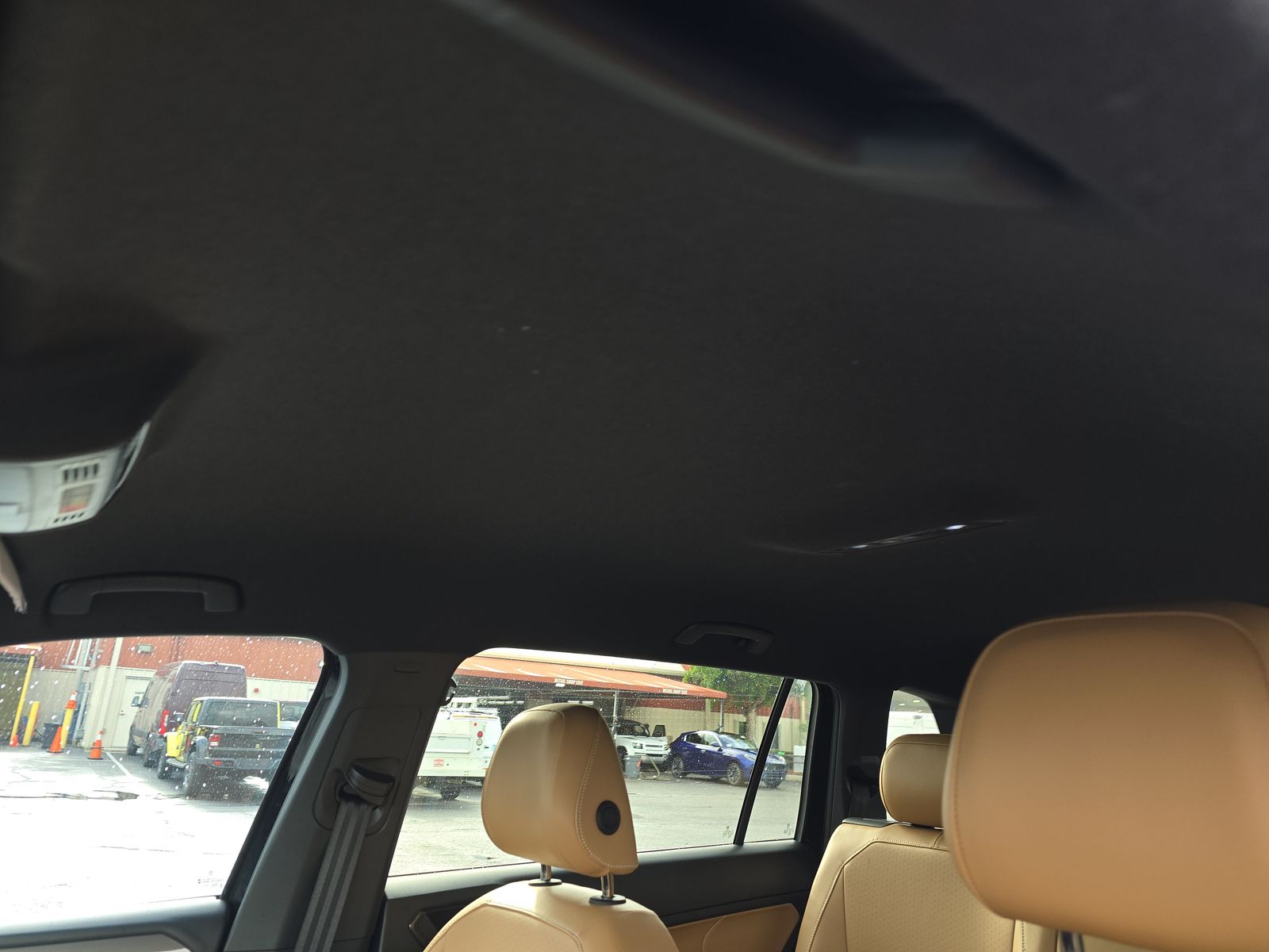 2024 Volkswagen Tiguan 2.0T SE FWD