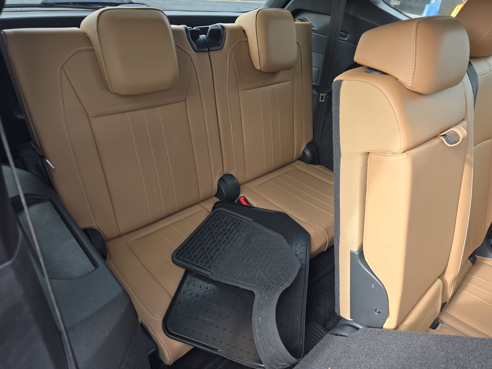 2024 Volkswagen Tiguan 2.0T SE FWD