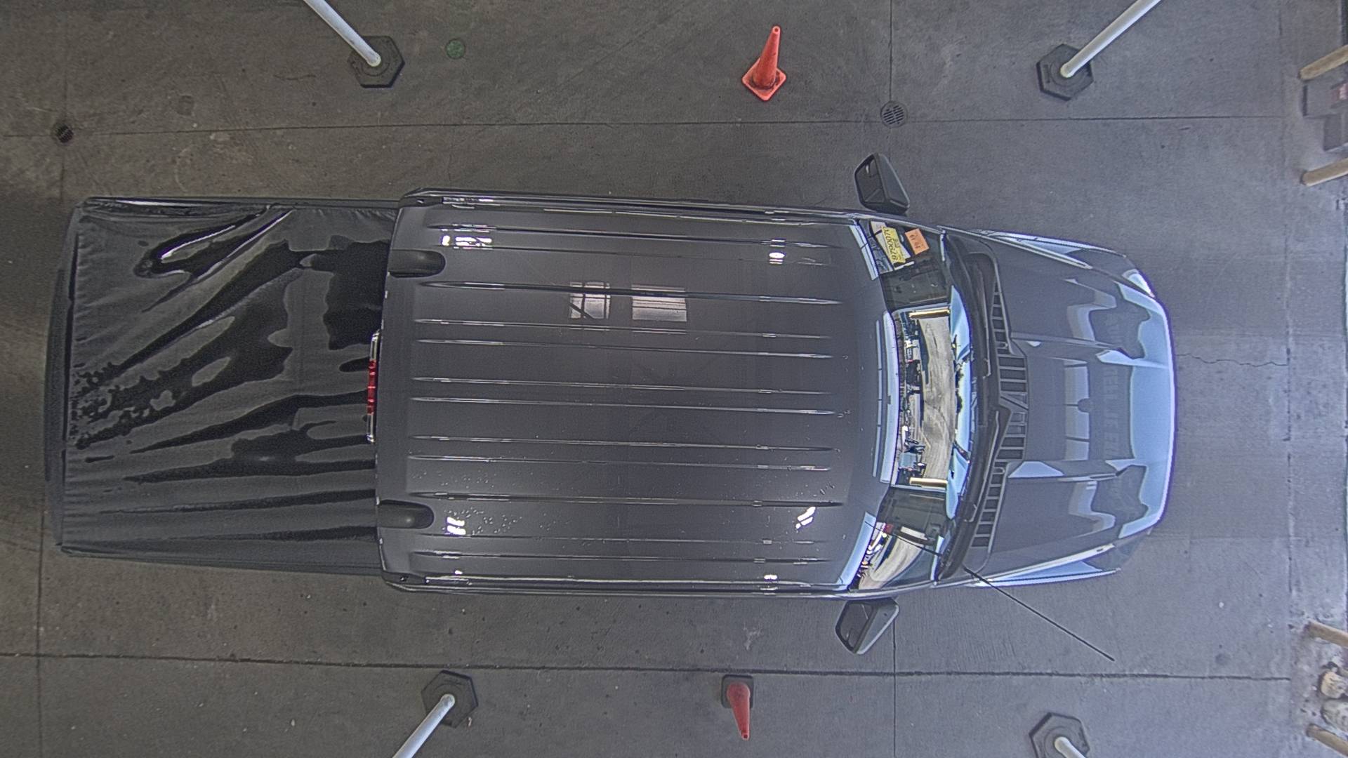 2023 Ford F-150 XL AWD