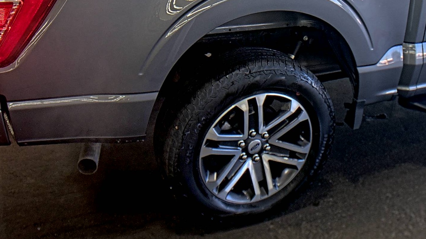 2023 Ford F-150 XL AWD