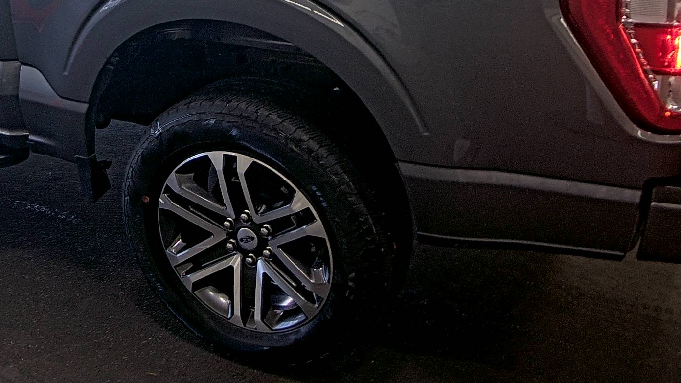 2023 Ford F-150 XL AWD