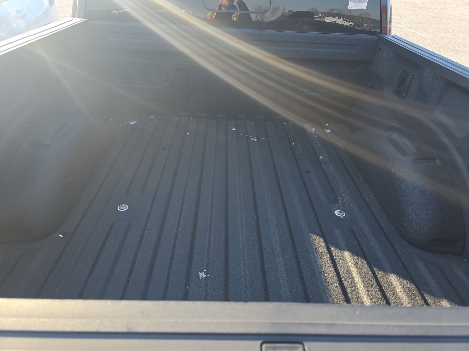 2016 Ford F-150 XLT AWD