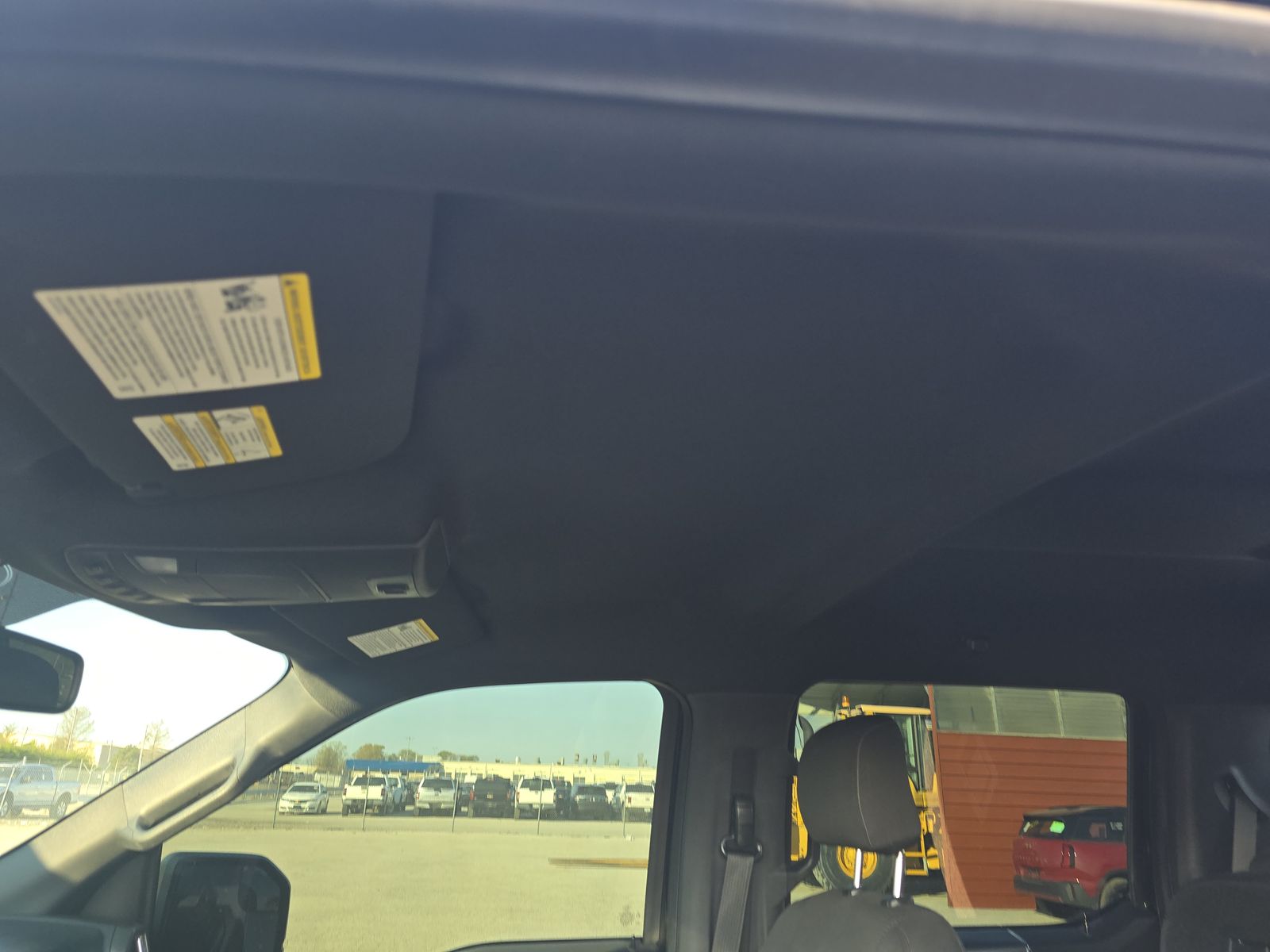 2016 Ford F-150 XLT AWD