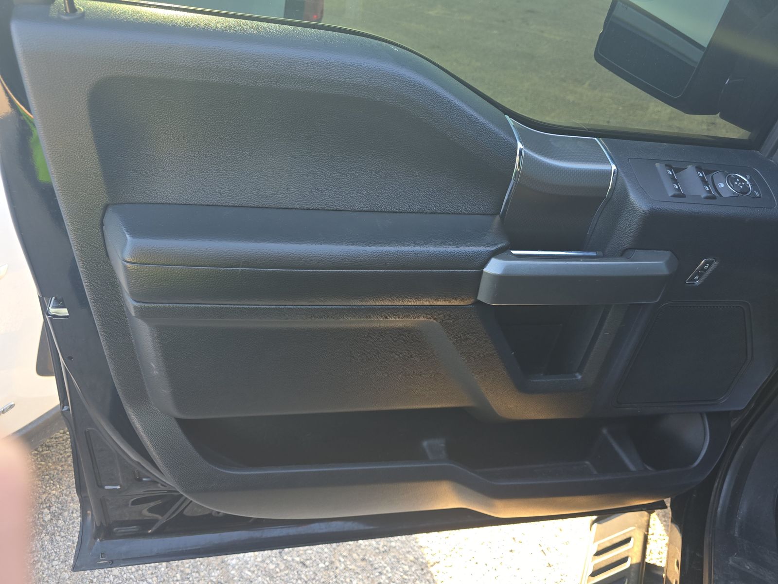 2016 Ford F-150 XLT AWD