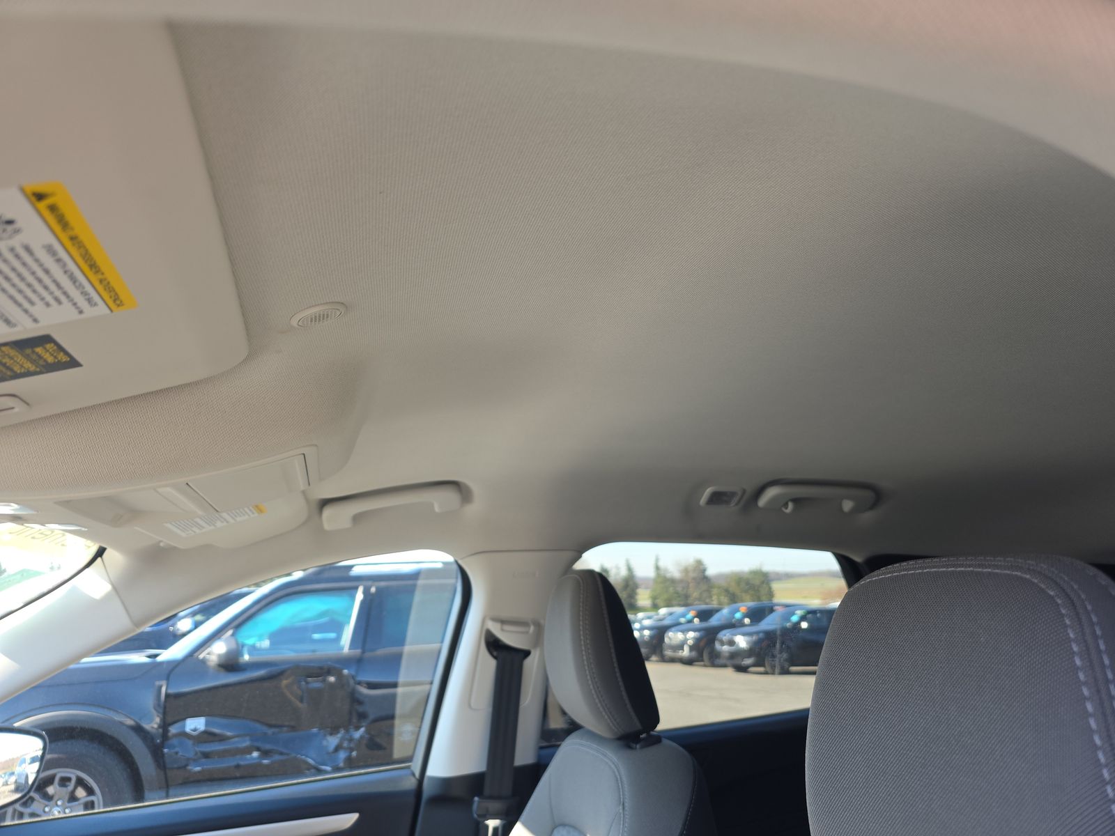 2021 Ford Escape SE FWD