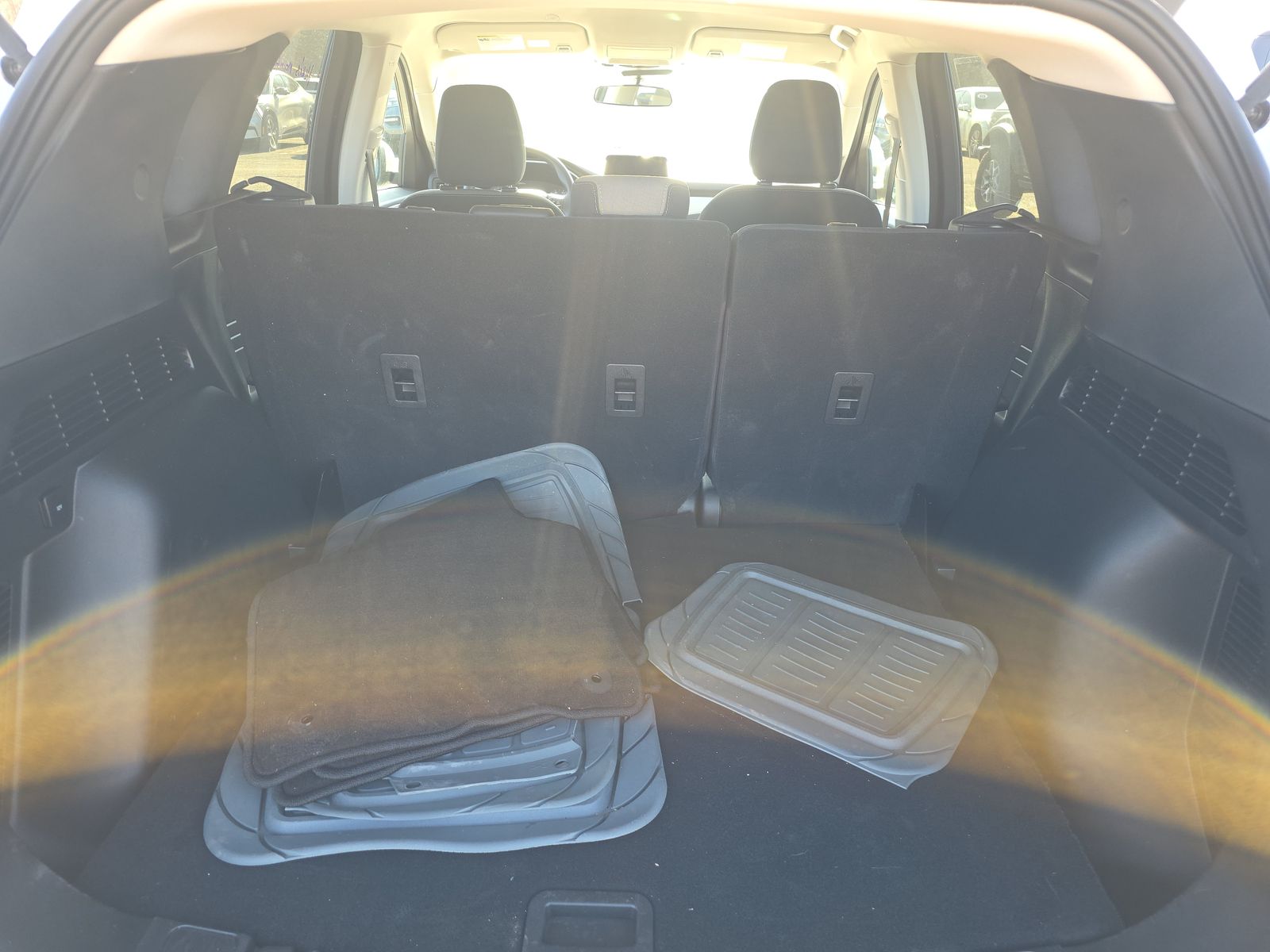 2021 Ford Escape SE FWD