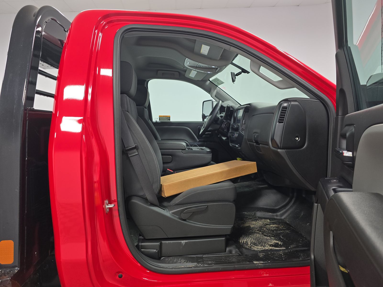 CHEVROLET UNKNOWN - 9