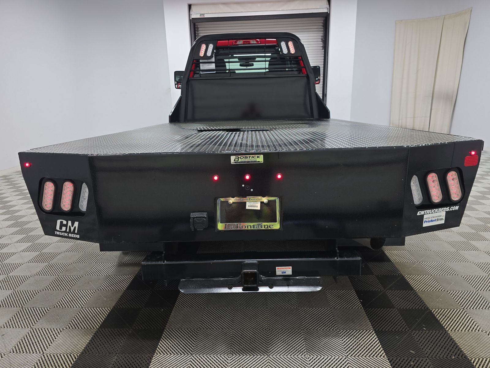 CHEVROLET UNKNOWN - 6