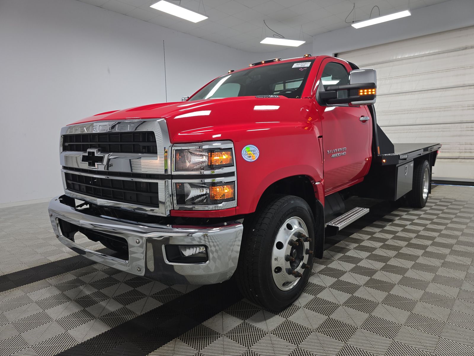 CHEVROLET UNKNOWN - 1