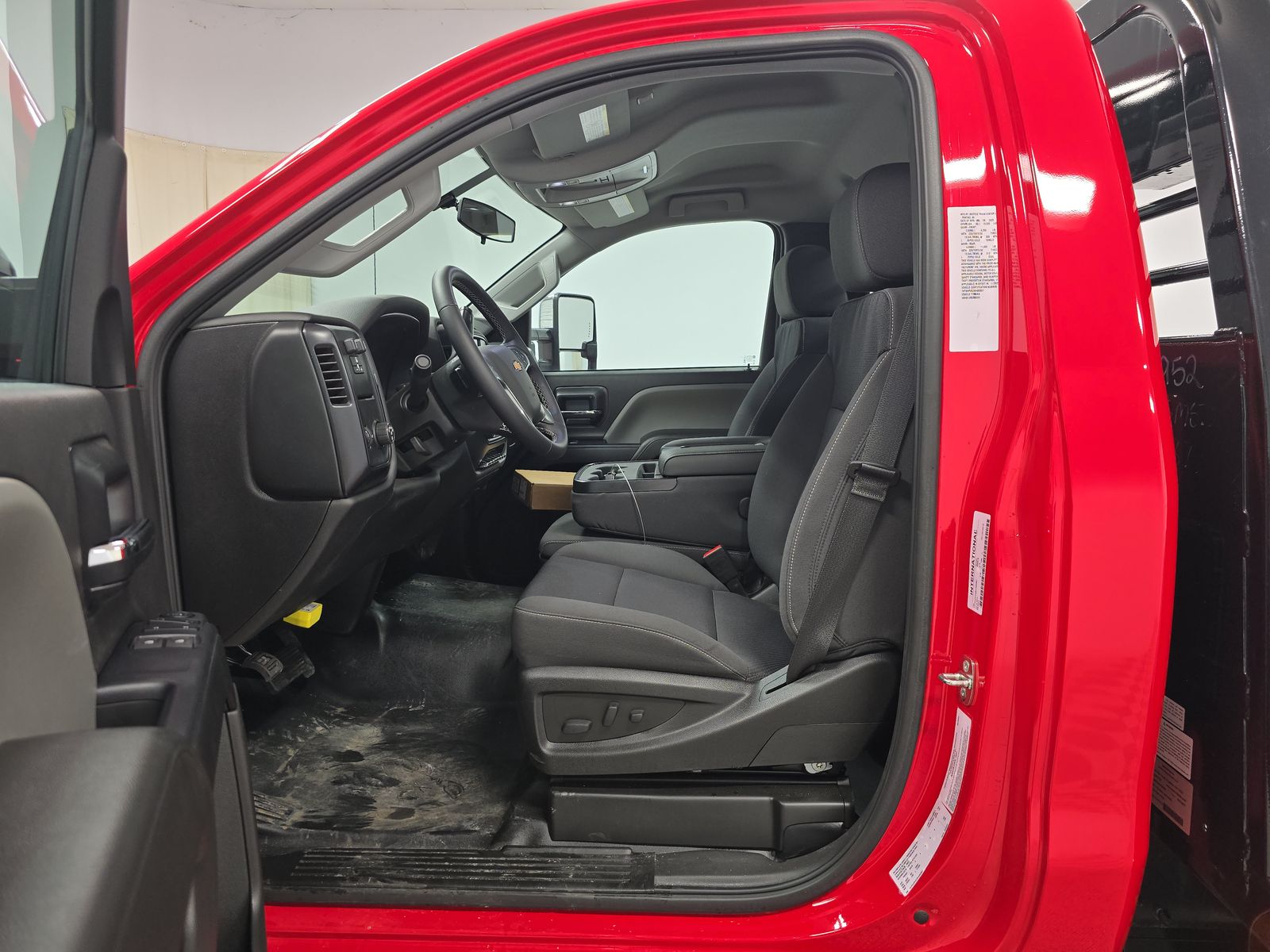 CHEVROLET UNKNOWN - 8