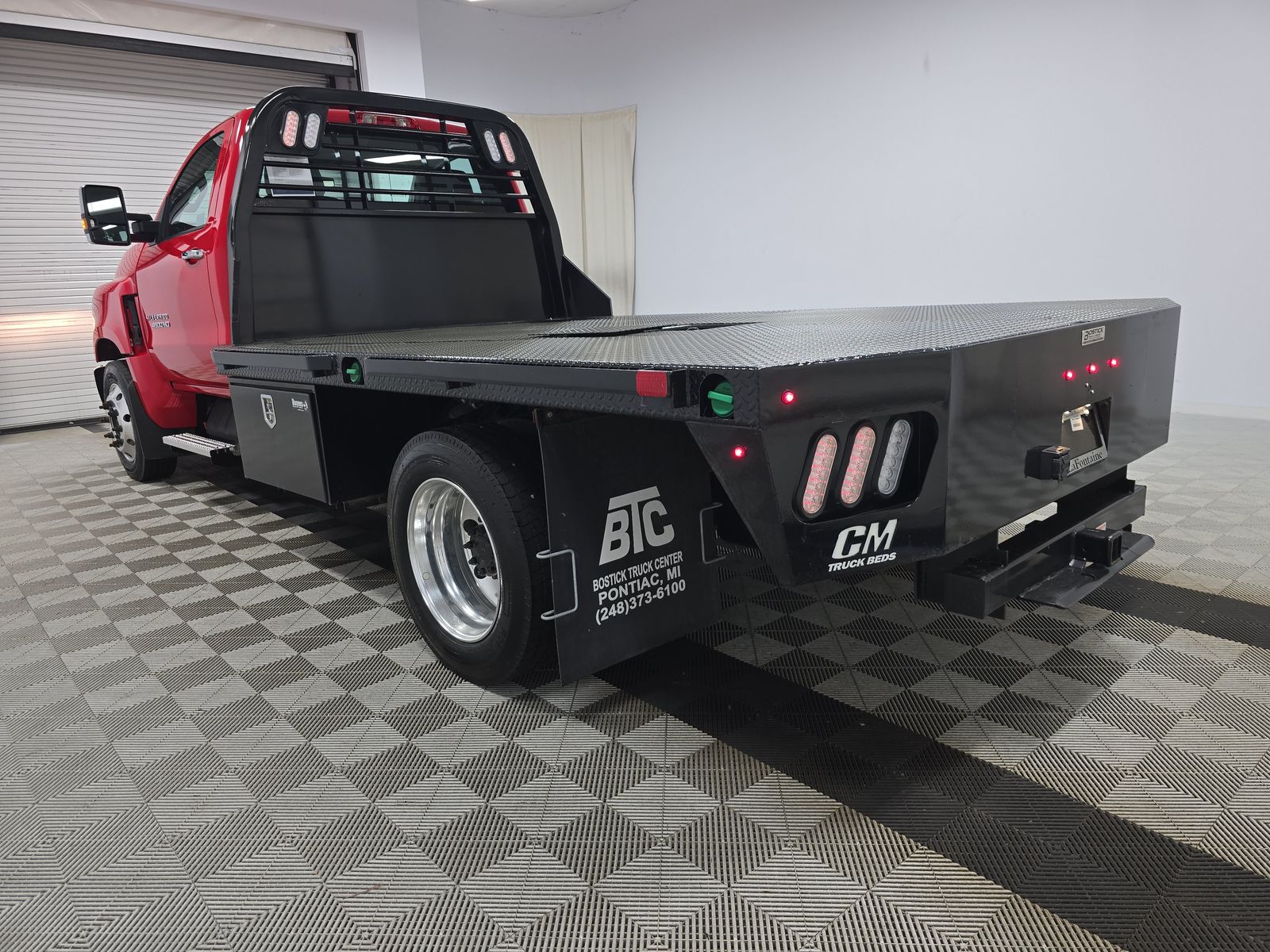 CHEVROLET UNKNOWN - 7