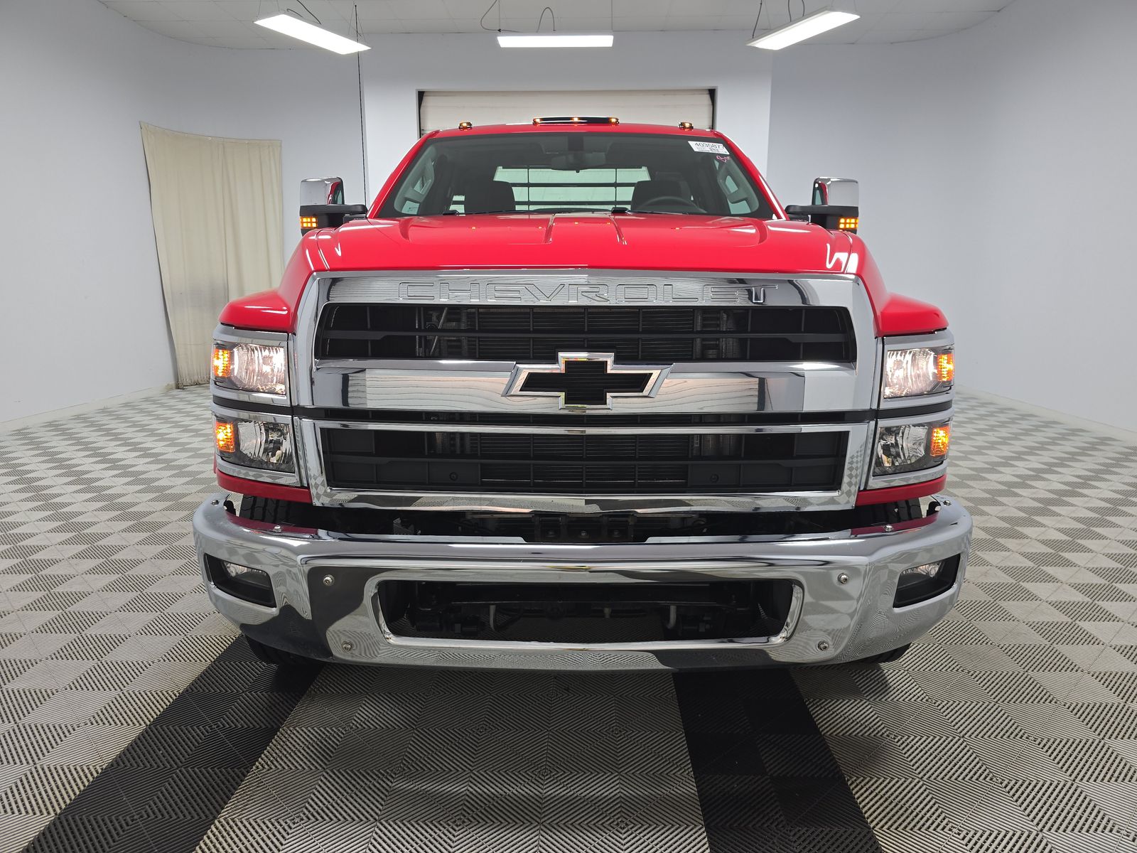 CHEVROLET UNKNOWN - 3