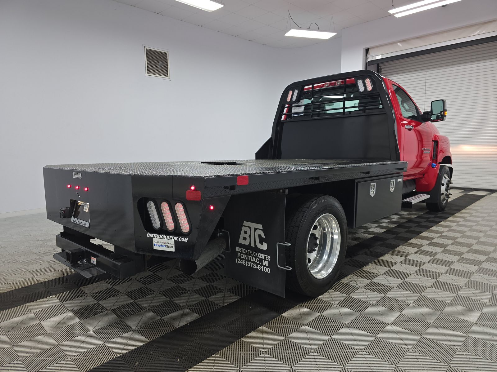 CHEVROLET UNKNOWN - 5