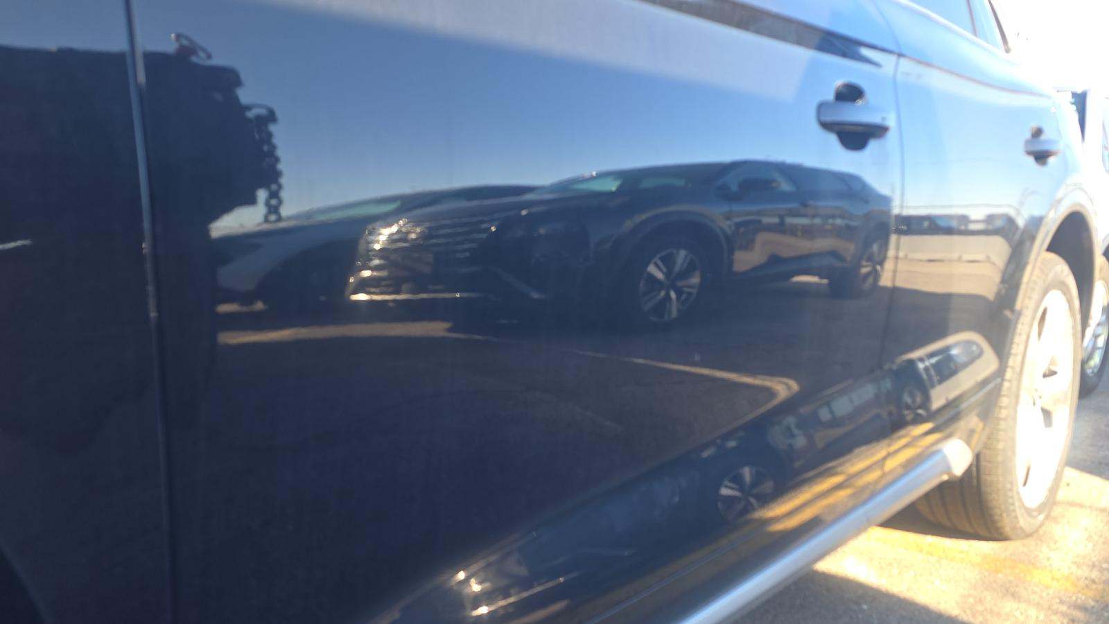 2022 Audi Q5 S line Premium Plus AWD