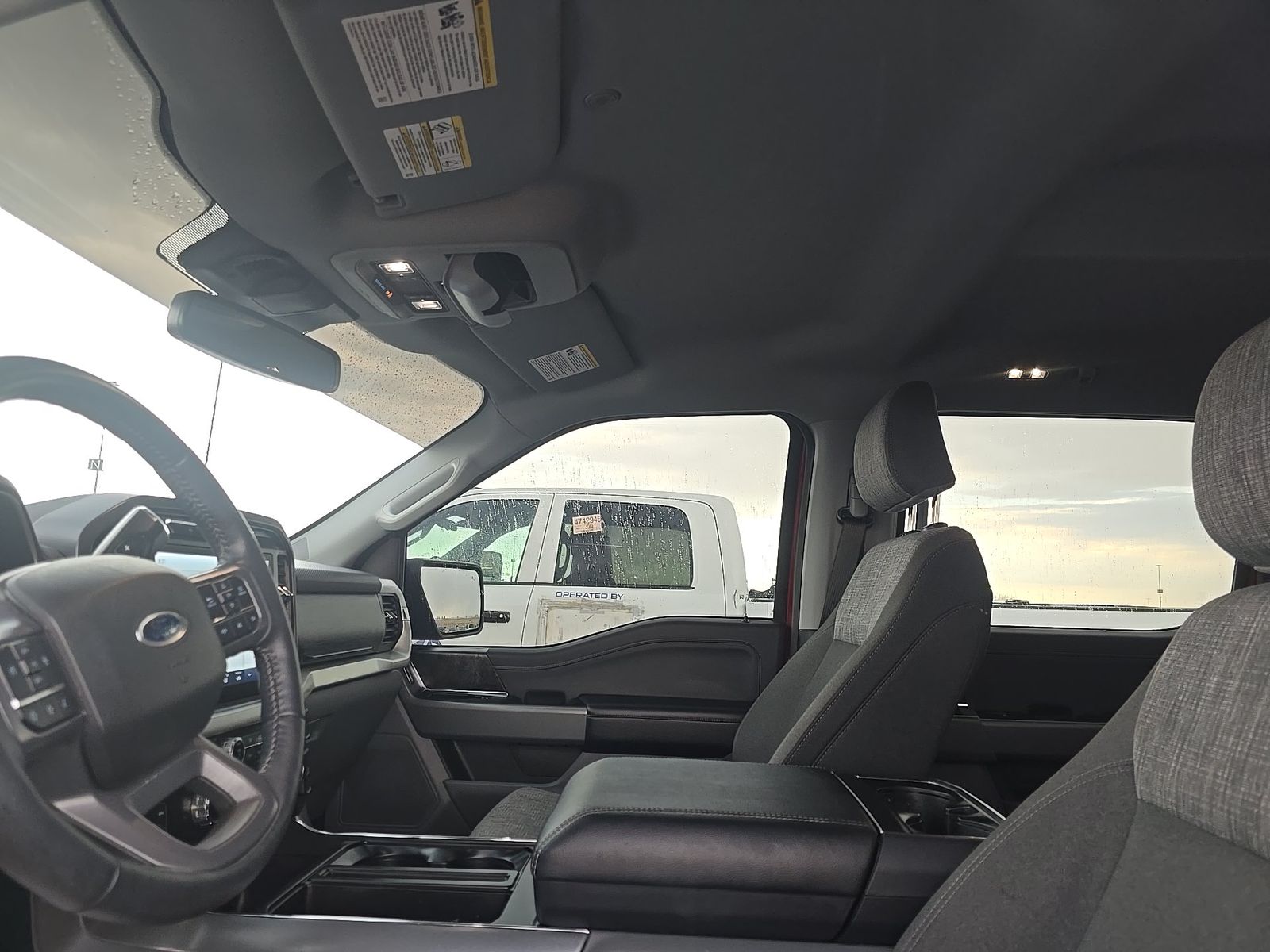 2022 Ford F-150 XLT AWD