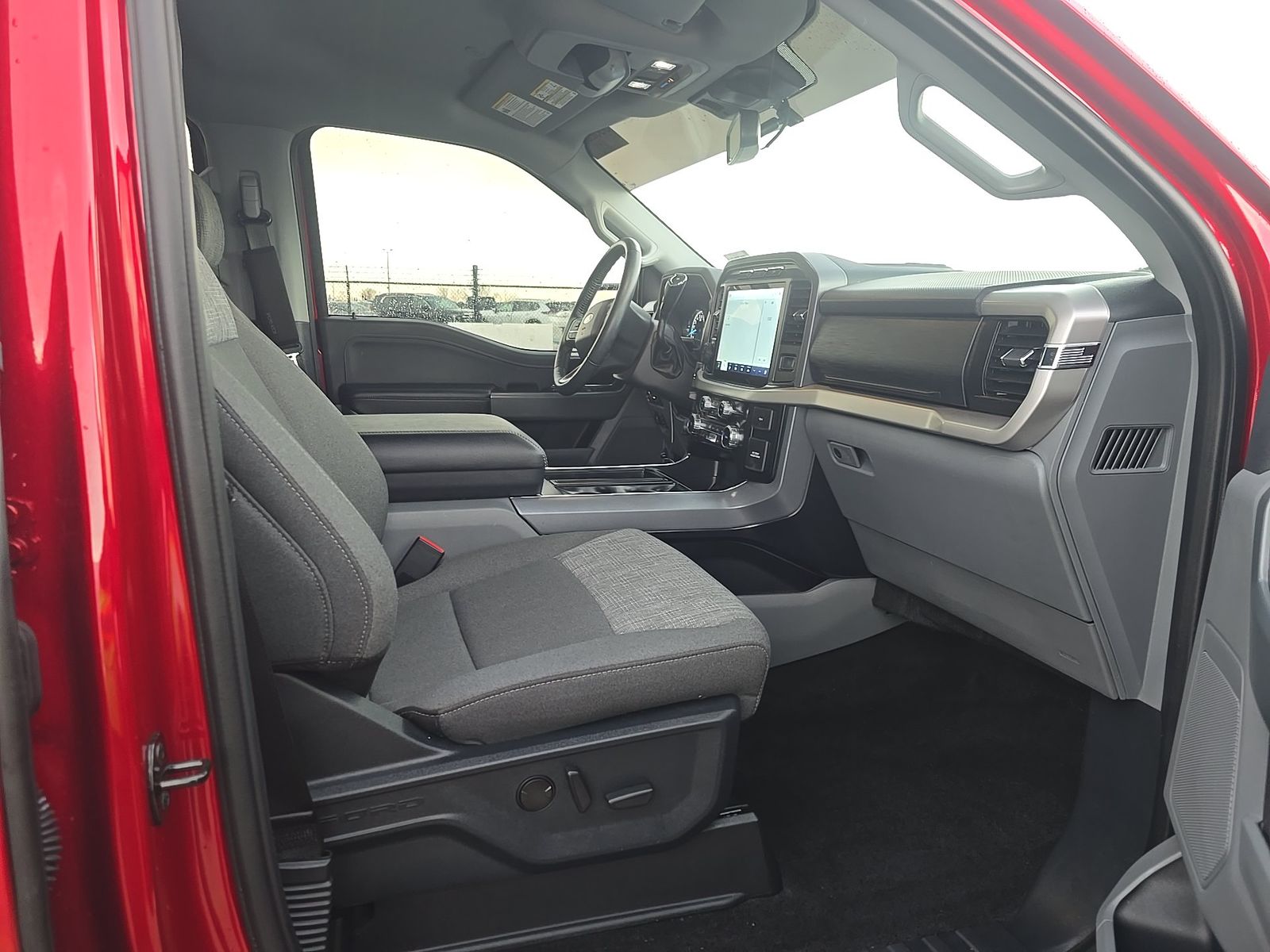 2022 Ford F-150 XLT AWD