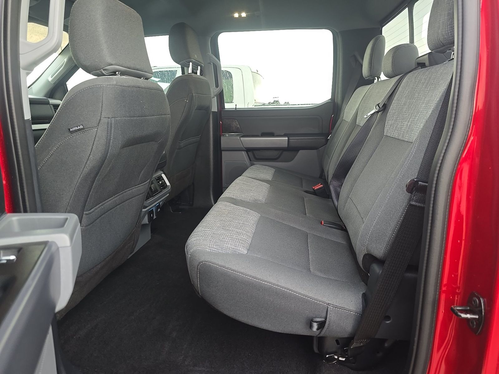 2022 Ford F-150 XLT AWD