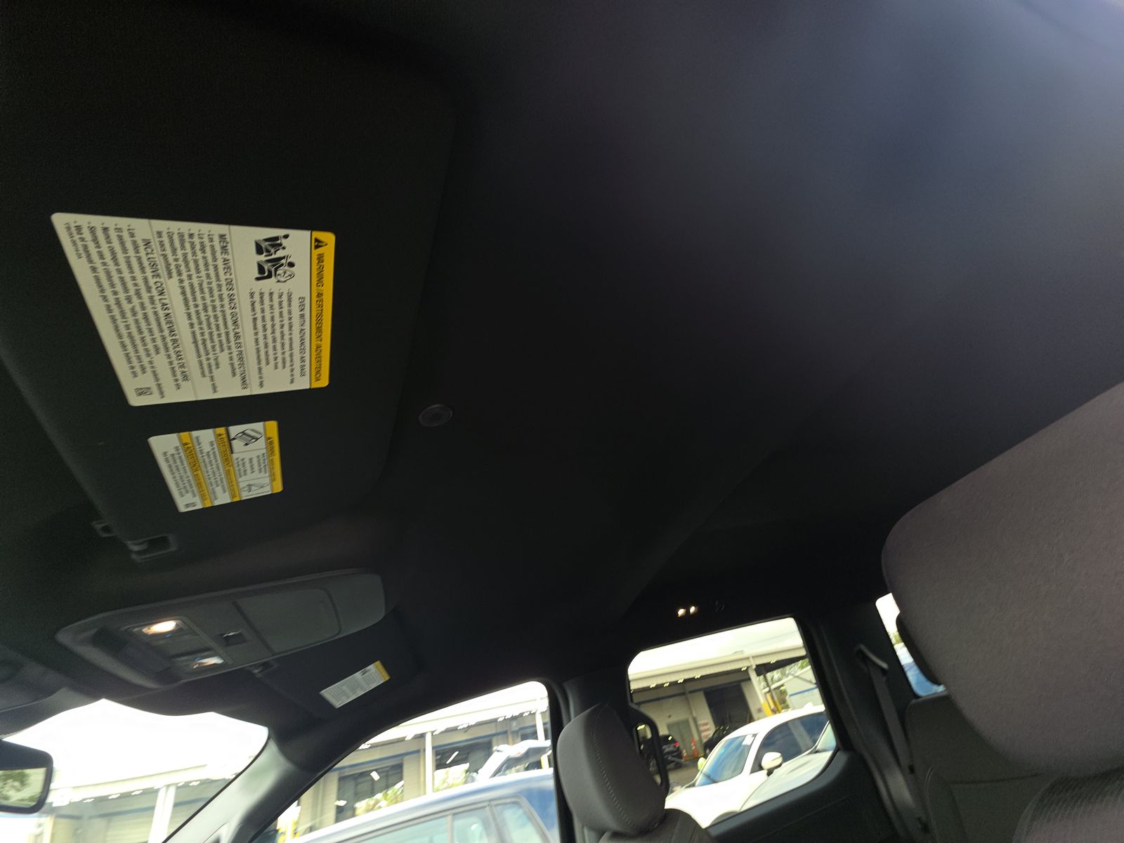 2025 Ford F-150 Hybrid XLT AWD