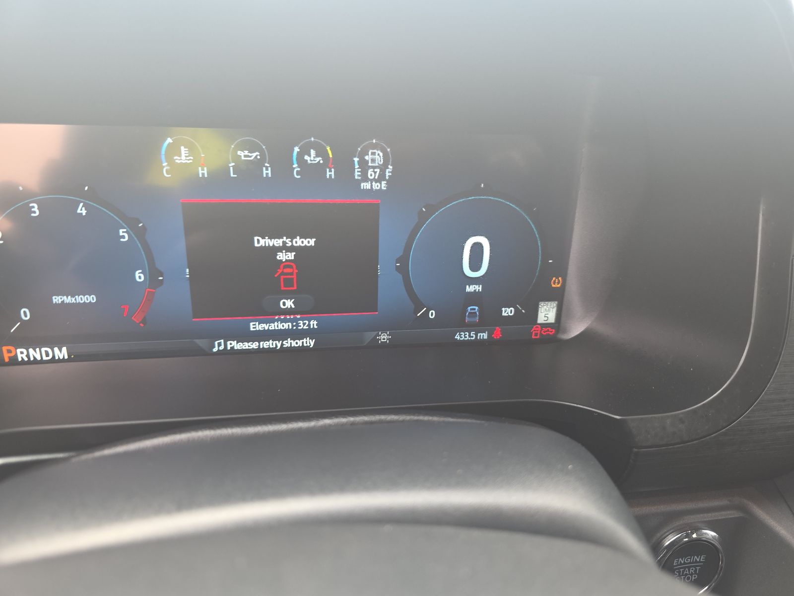 2025 Ford F-150 Hybrid XLT AWD