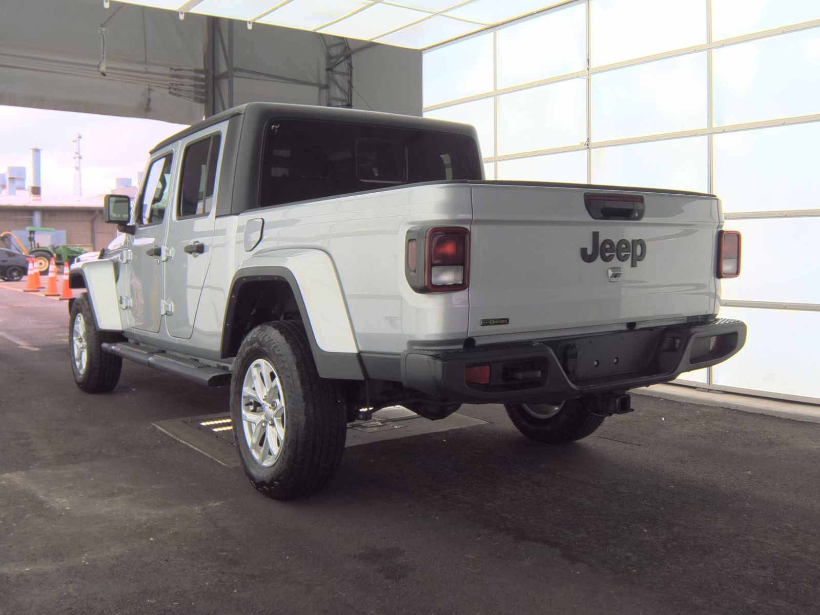 JEEP SPORT S - 9