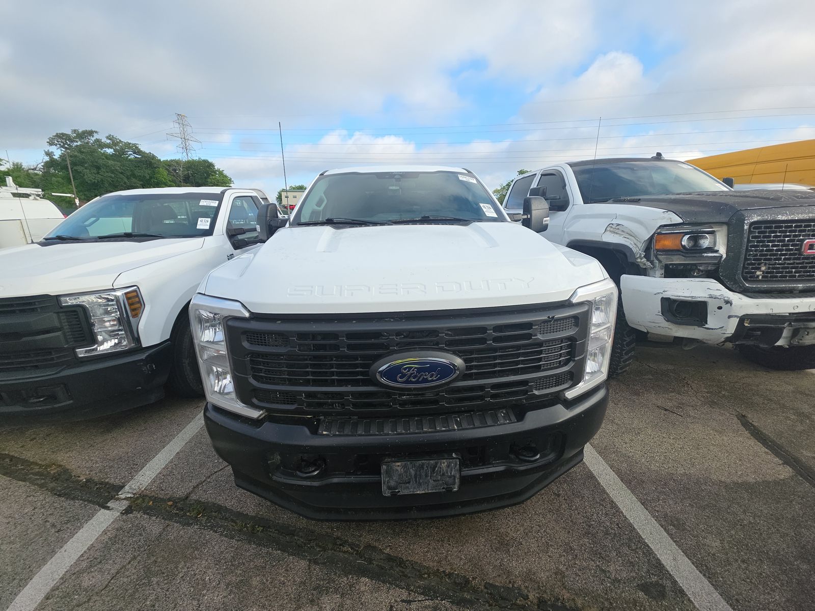 FORD UNKNOWN - 3