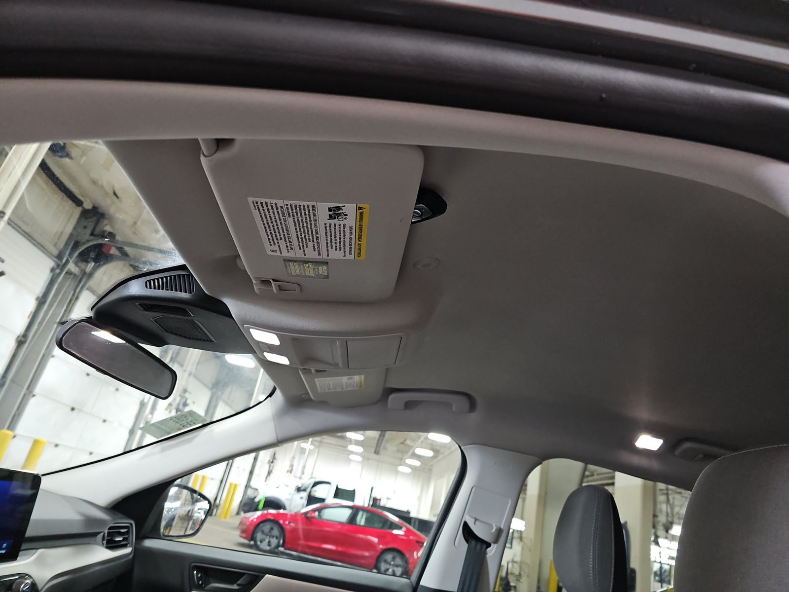 2022 Ford Escape SE AWD