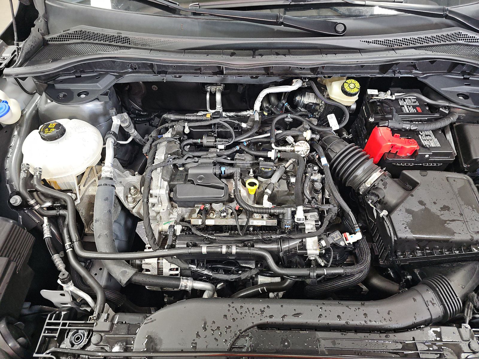 2022 Ford Escape SE AWD