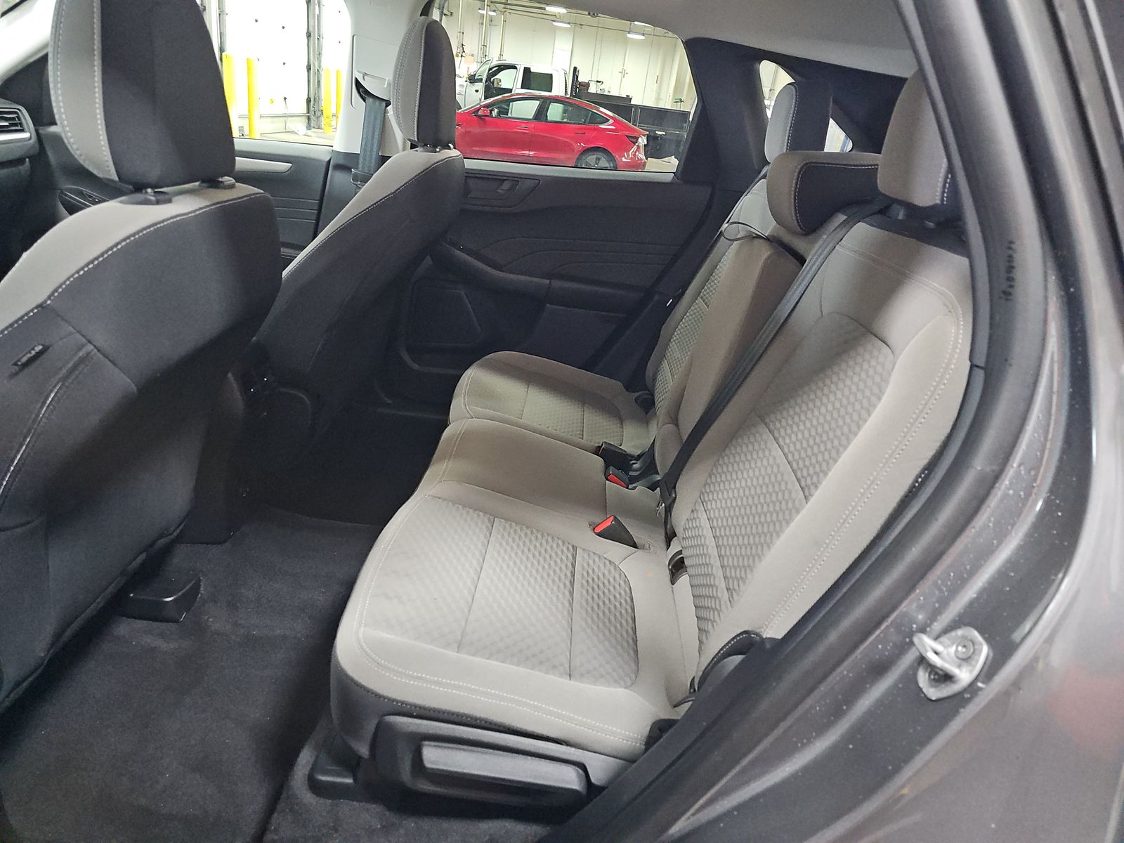 2022 Ford Escape SE AWD