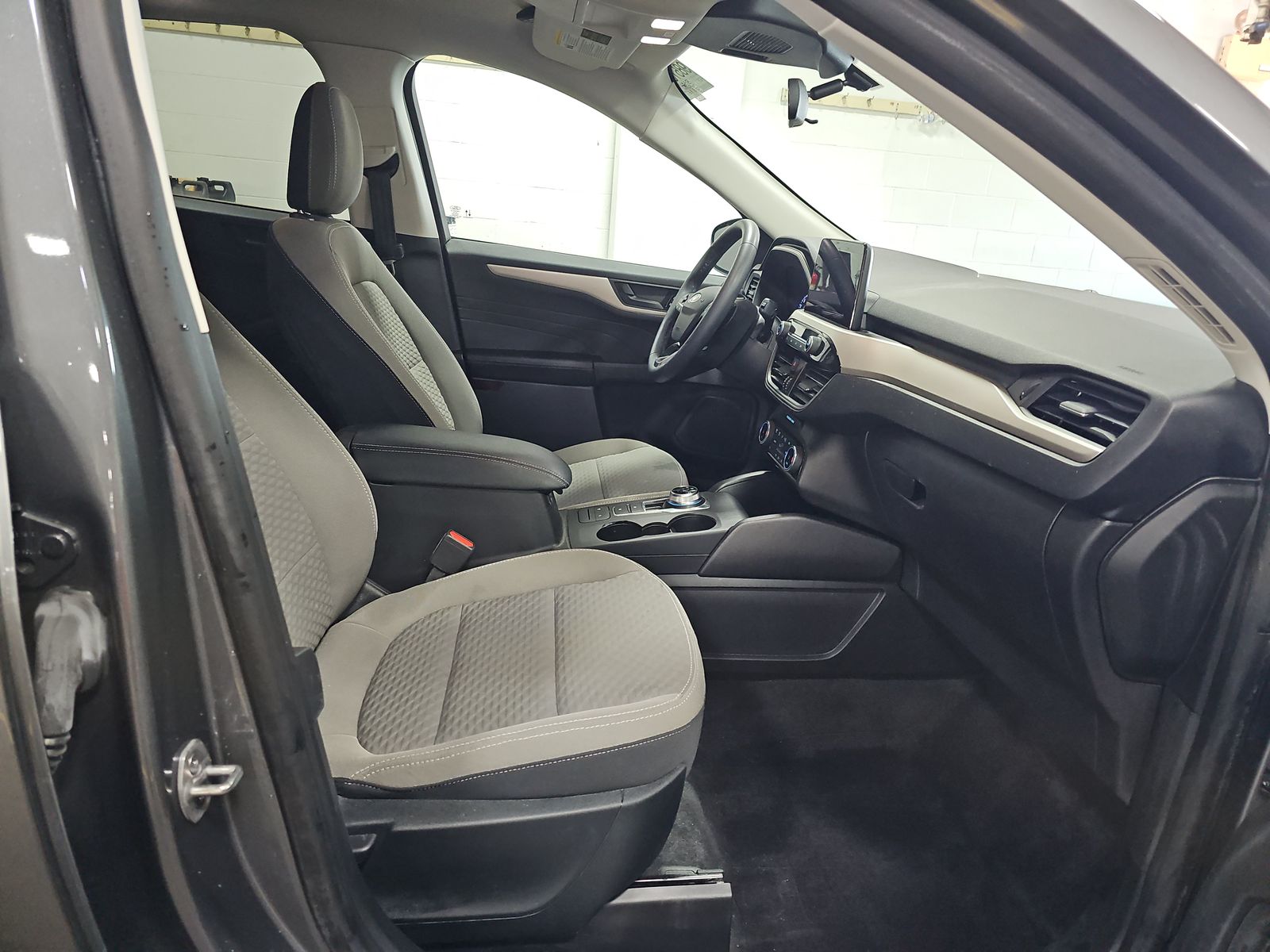 2022 Ford Escape SE AWD