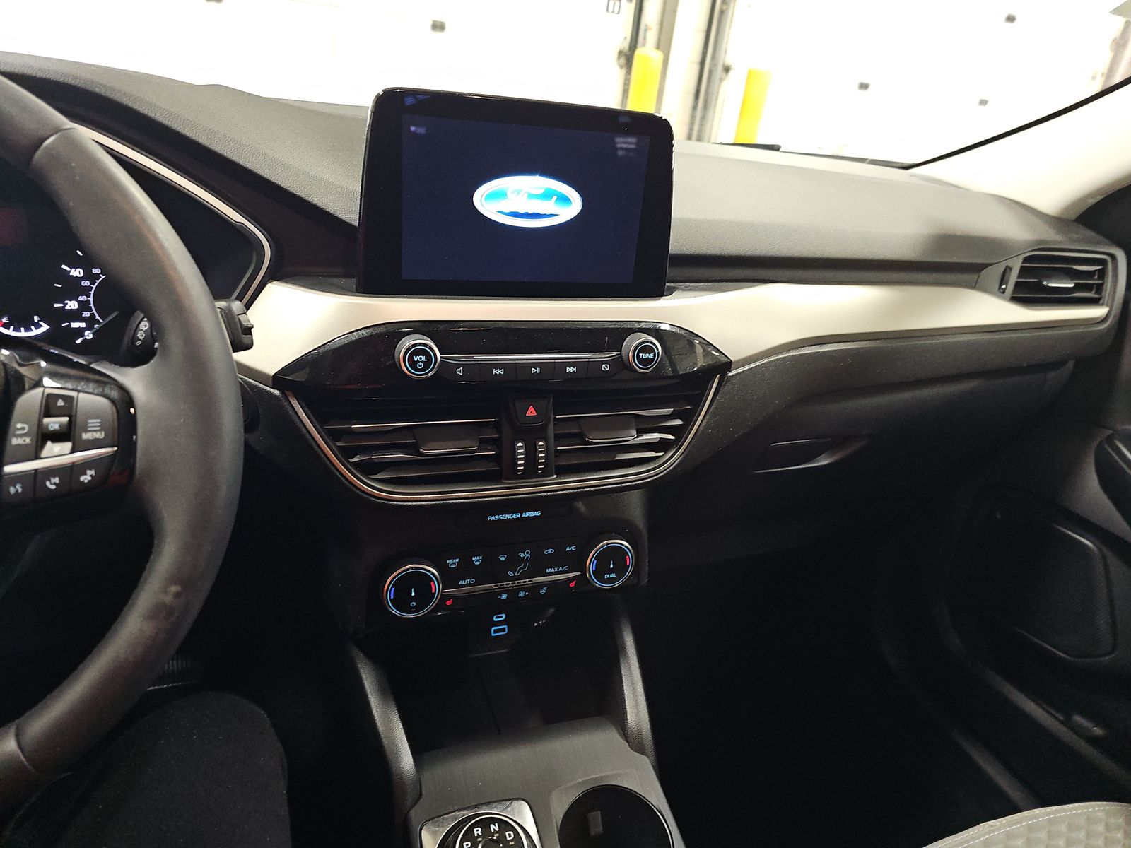 2022 Ford Escape SE AWD