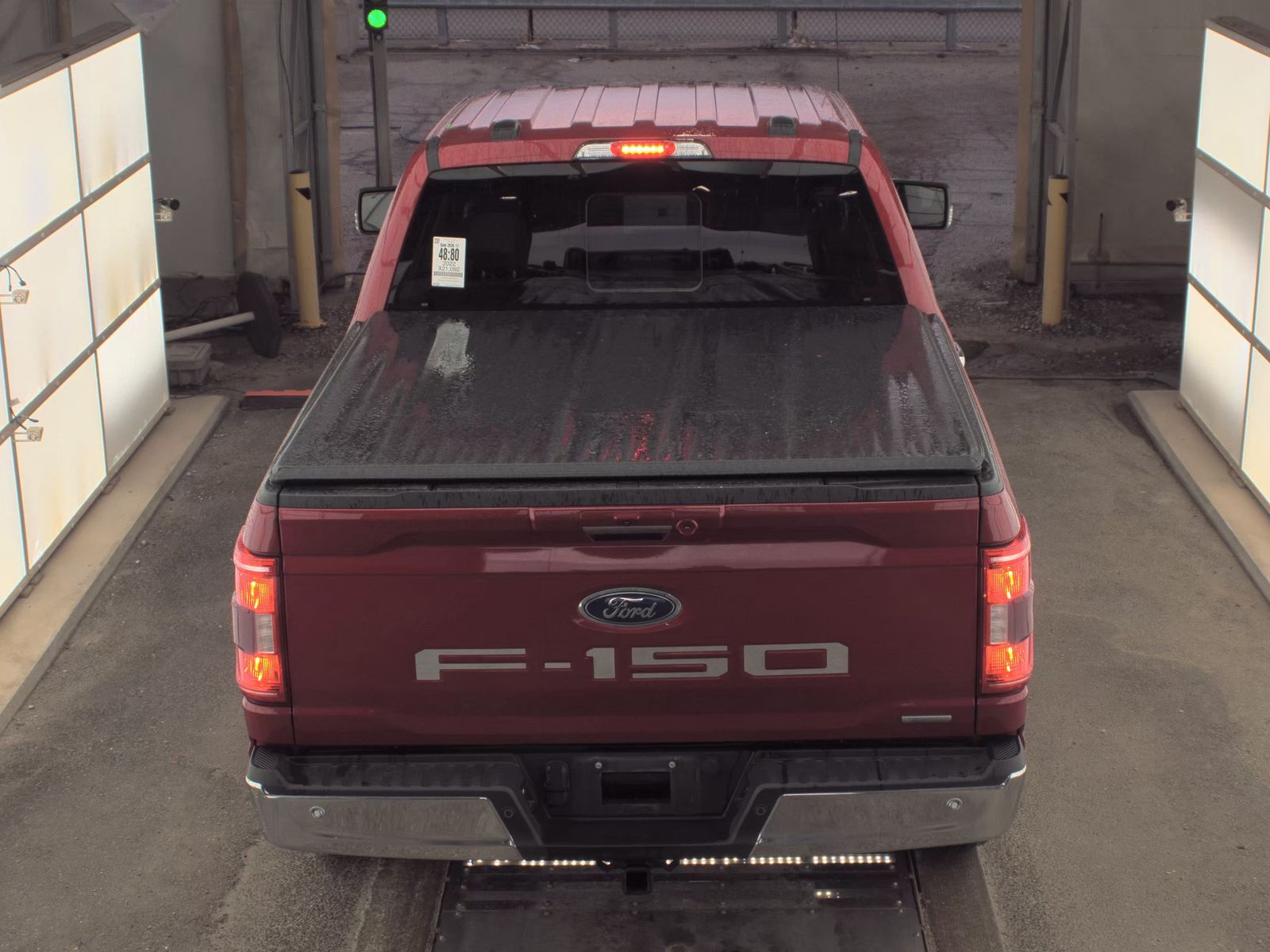 2022 Ford F-150 XLT AWD