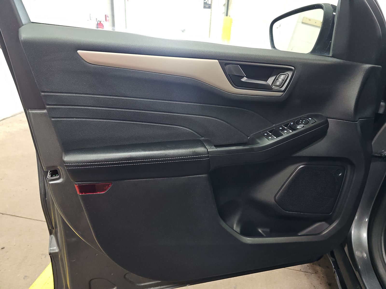 2022 Ford Escape SE AWD