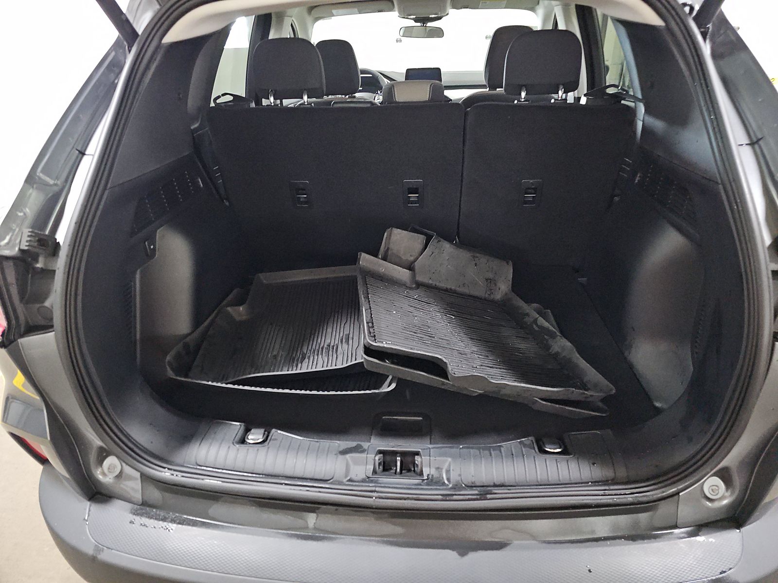 2022 Ford Escape SE AWD