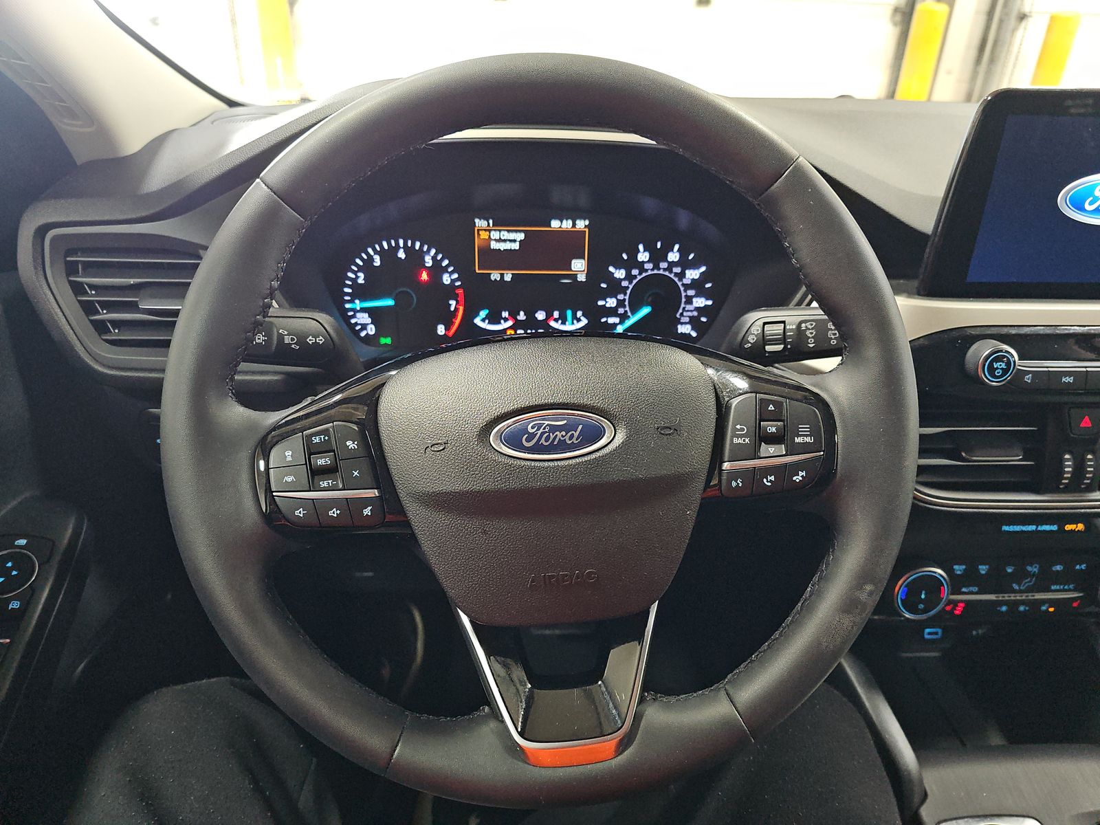 2022 Ford Escape SE AWD