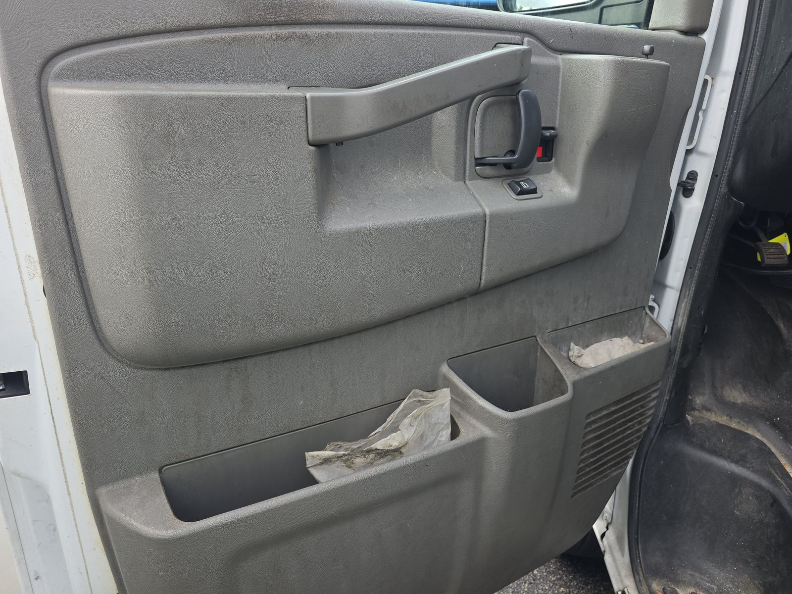 CHEVROLET OTHER - 10