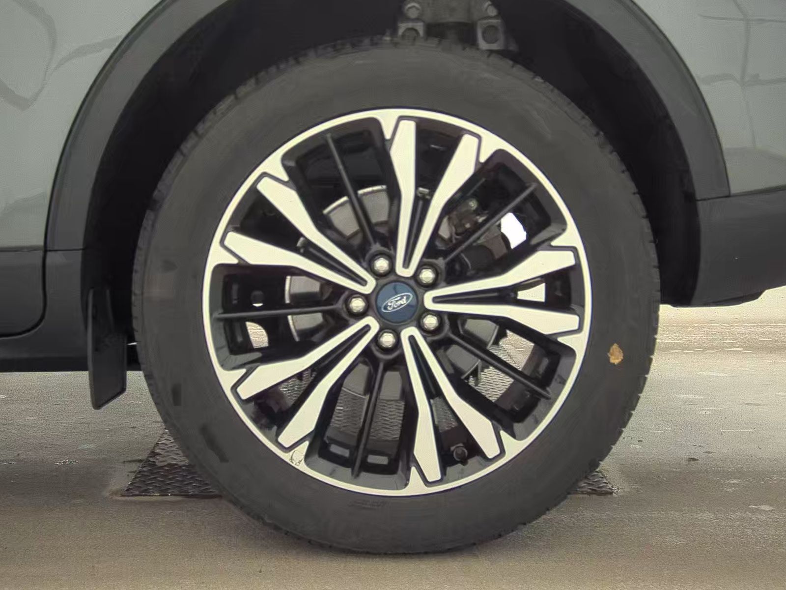 2022 Ford Escape SE AWD