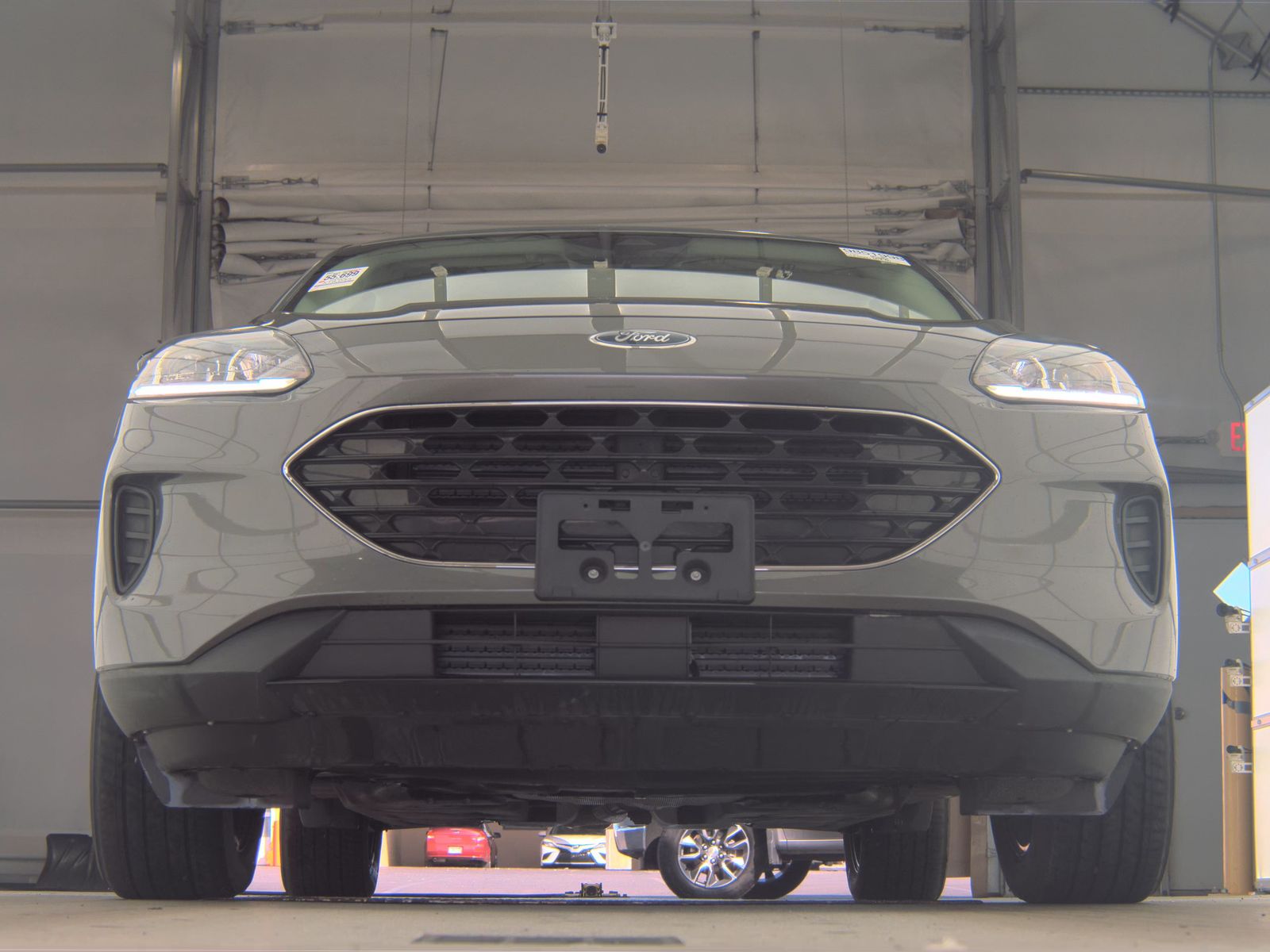 2022 Ford Escape SE AWD