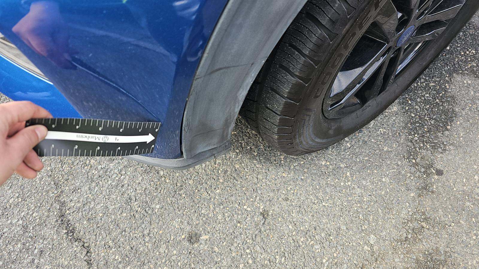 2020 Ford Explorer XLT AWD