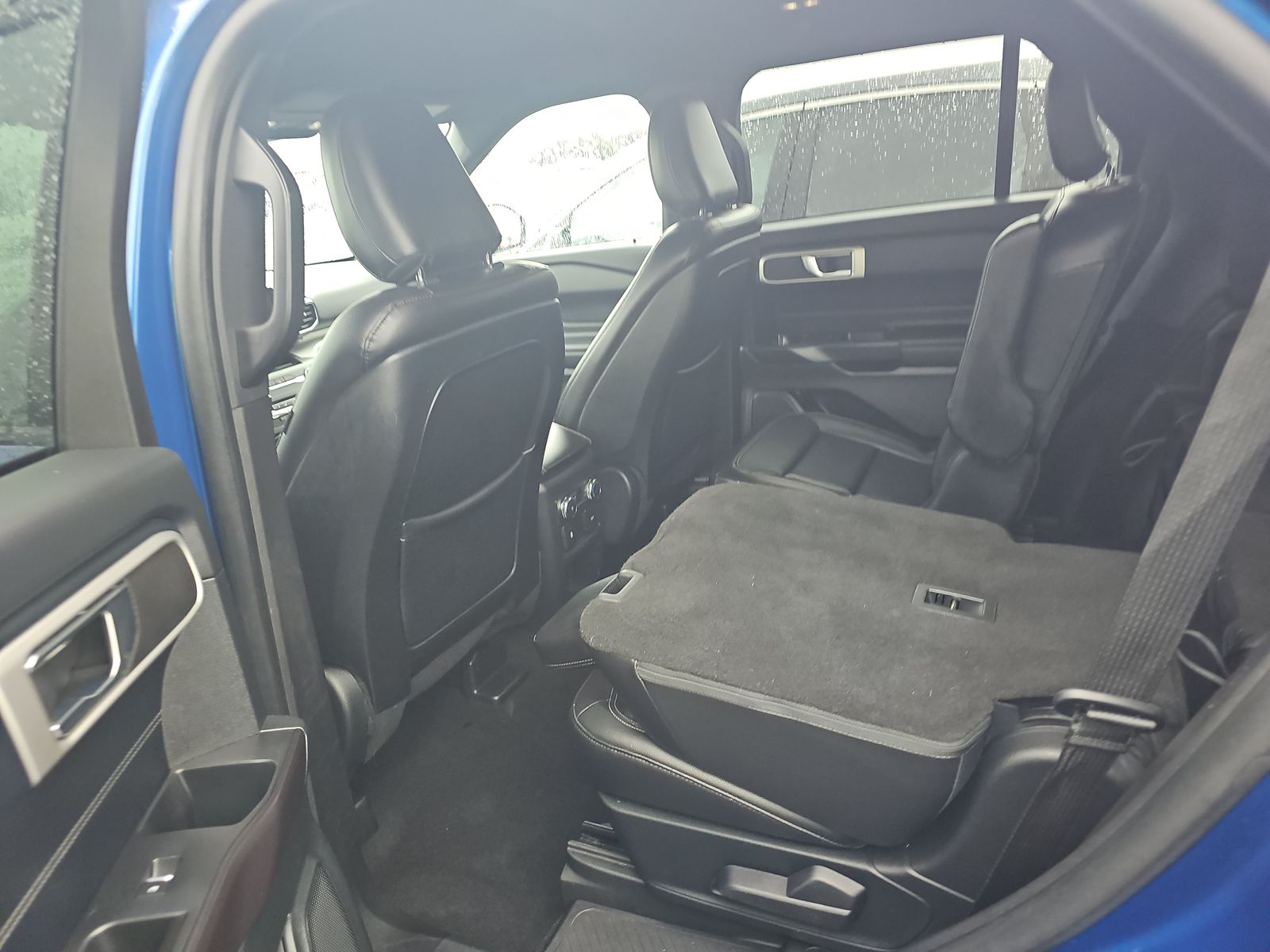 2020 Ford Explorer XLT AWD